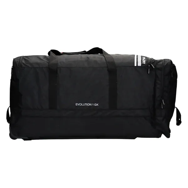 Mercian Evolution 1 GK Bag   Wheels
