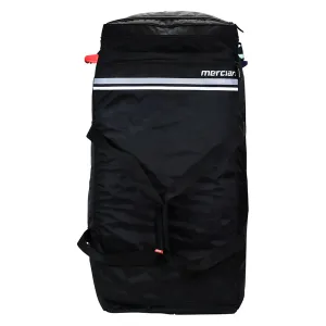 Mercian Evolution 1 GK Bag   Wheels