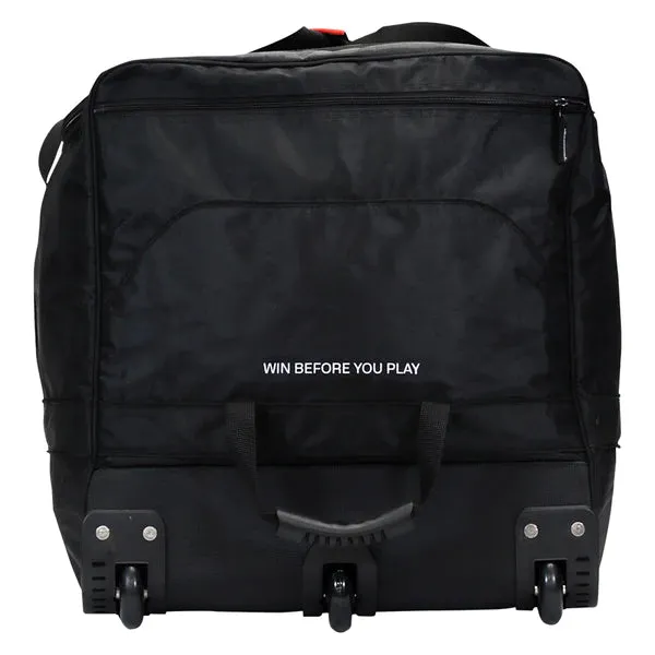 Mercian Evolution 1 GK Bag   Wheels
