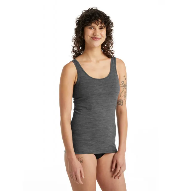 Merino Siren Tank Top (Women's) - IB103213 - Past Season