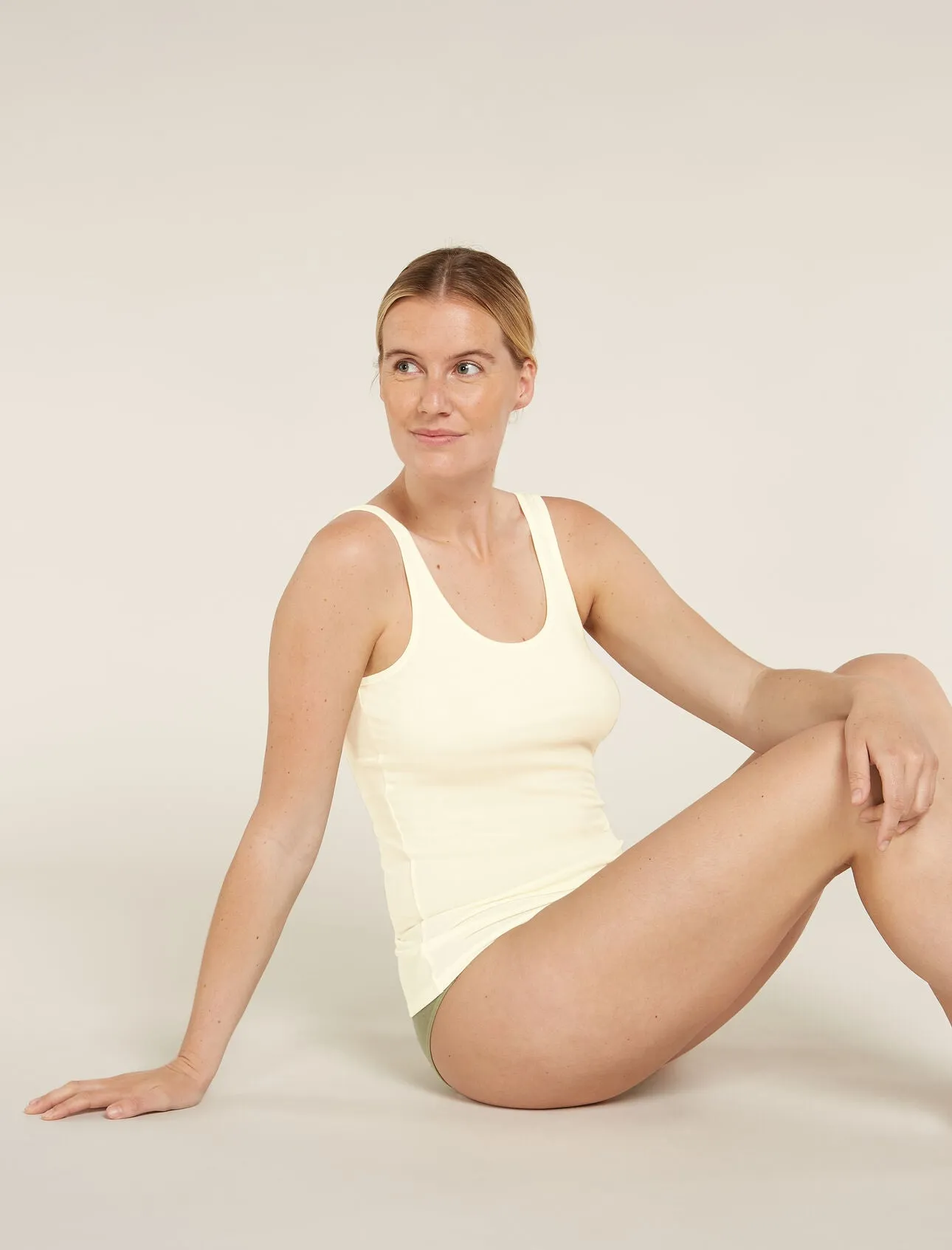 Merino Siren Tank Top (Women's) - IB103213