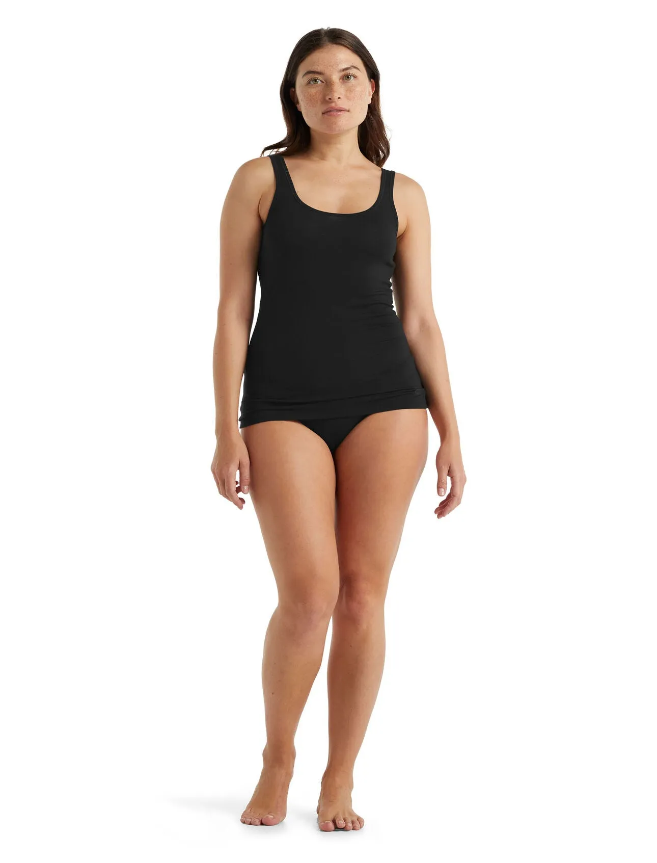 Merino Siren Tank Top (Women's) - IB103213