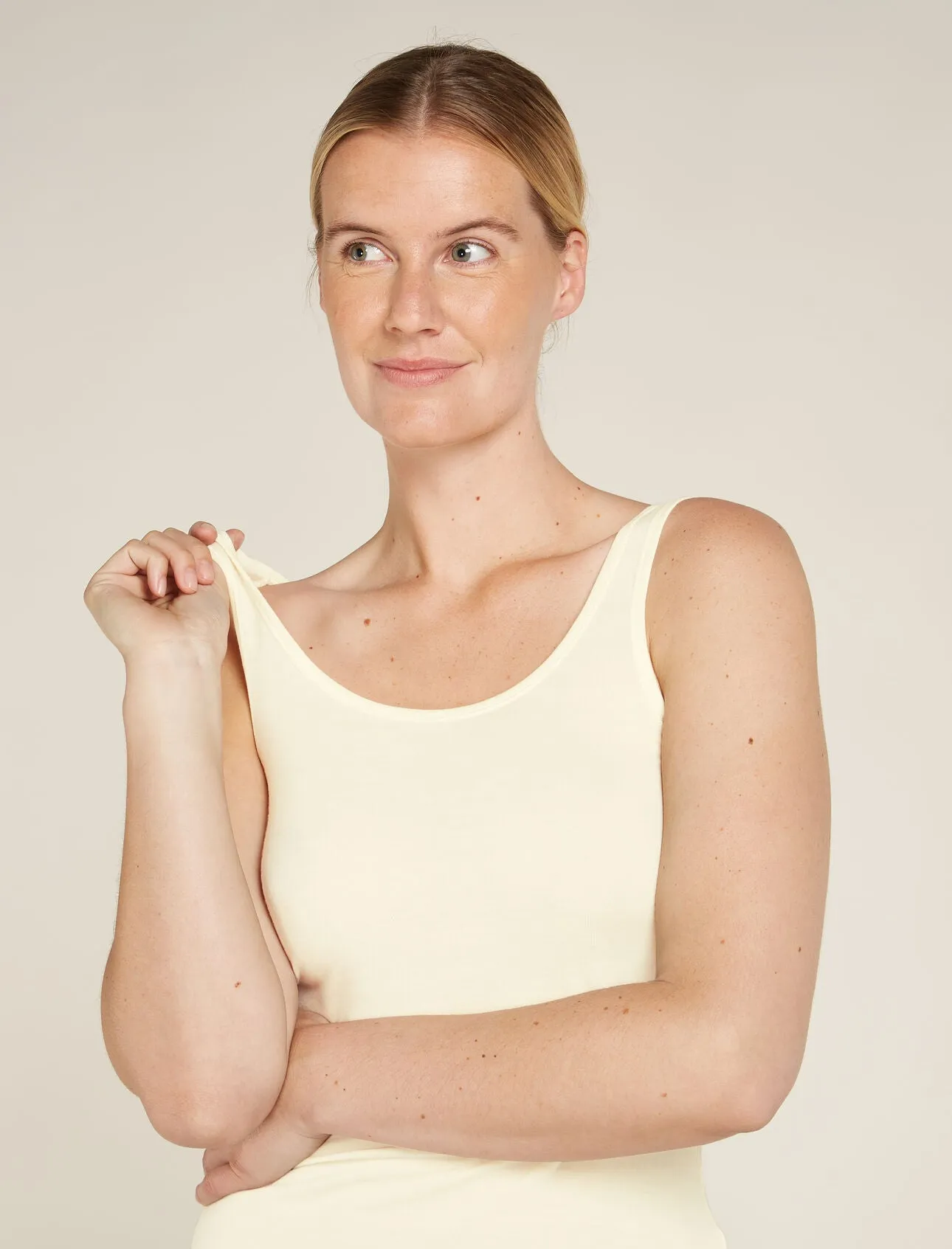 Merino Siren Tank Top (Women's) - IB103213