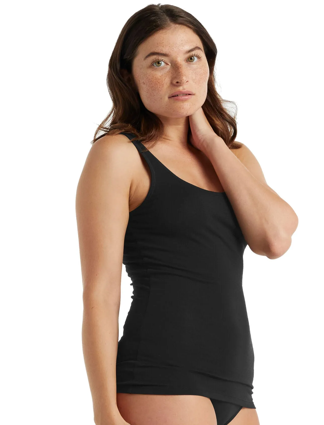 Merino Siren Tank Top (Women's) - IB103213