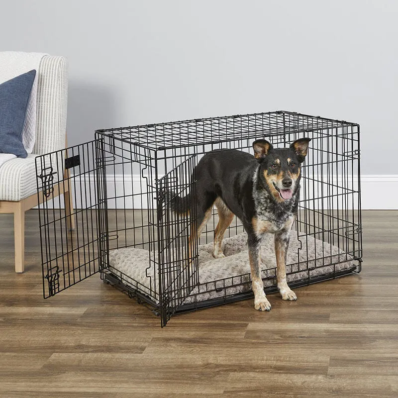 Midwest I-Crate Double-Door