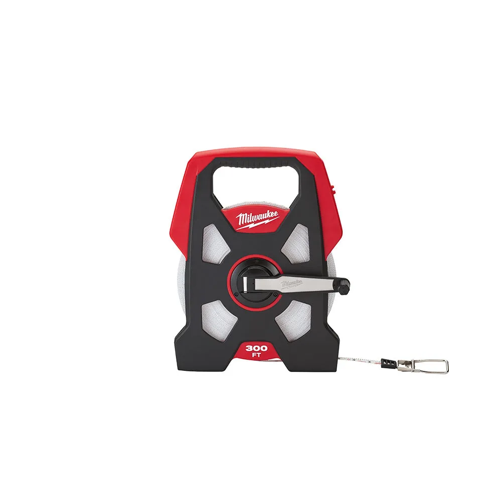 Milwaukee 48-22-5230 300' Open Reel Long Tape