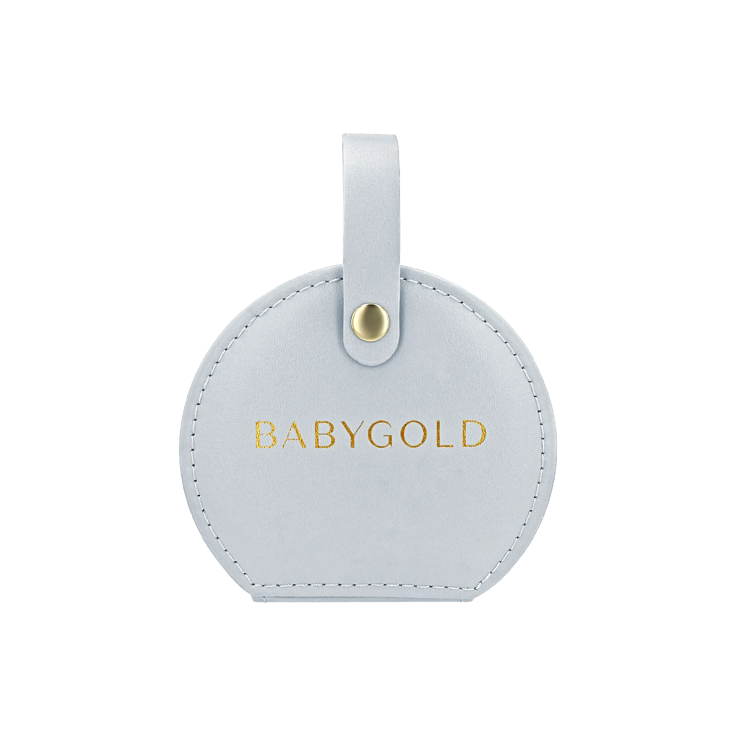 Minaudière Jewelry Travel Case