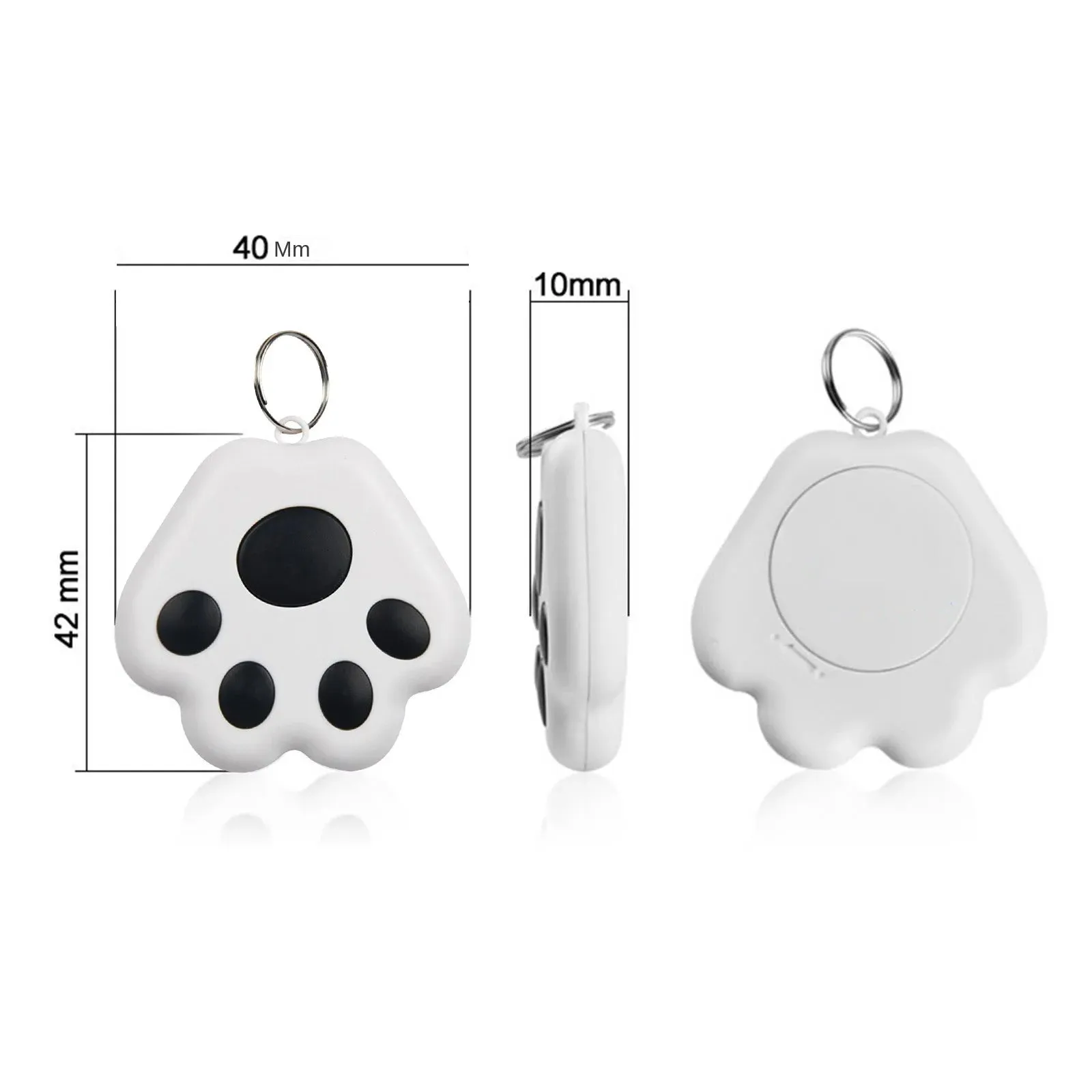 Mini GPS Tracker Bluetooth 5.0