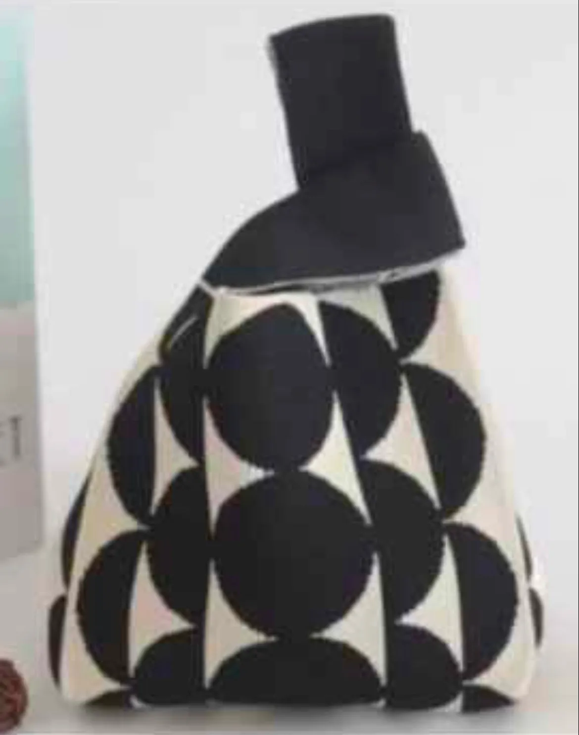 Mini Hand Bag