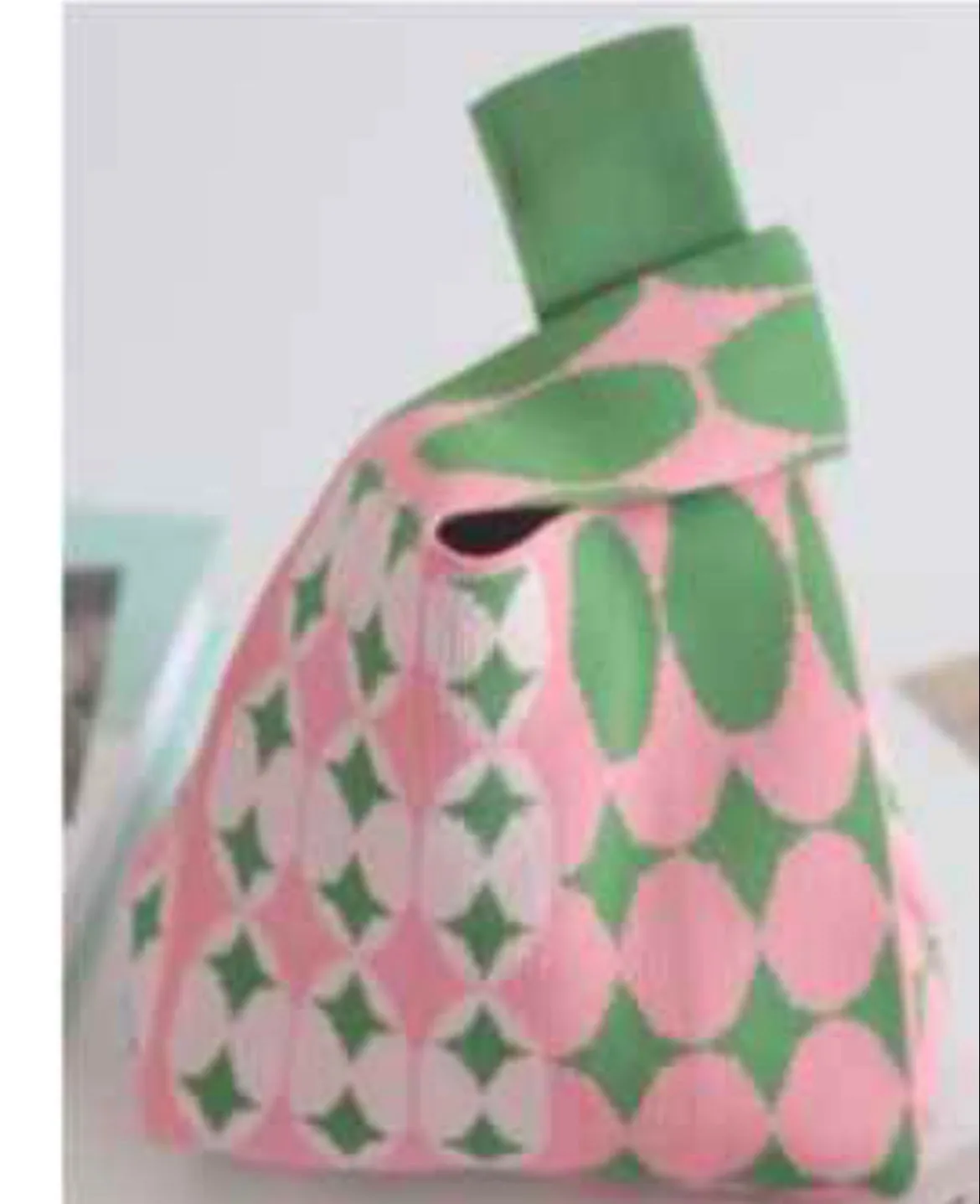 Mini Hand Bag