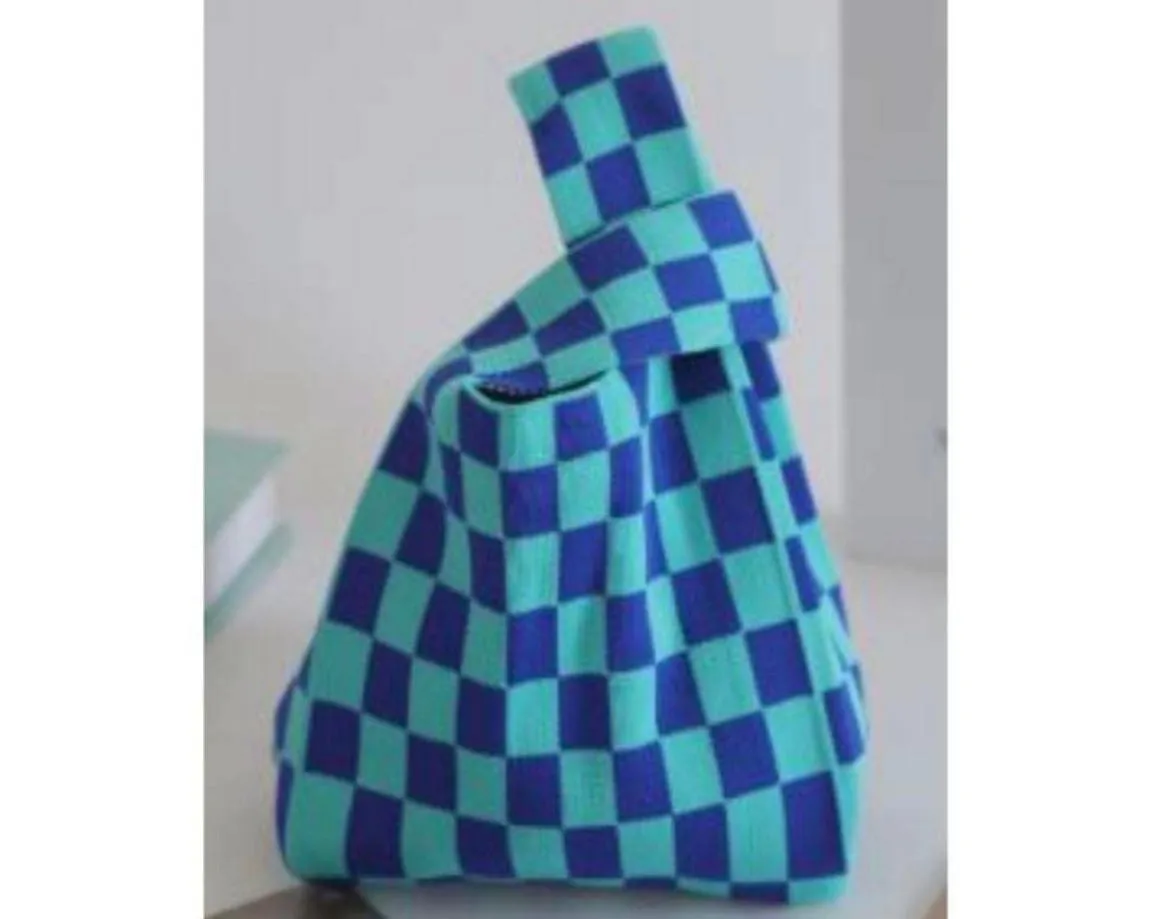 Mini Hand Bag