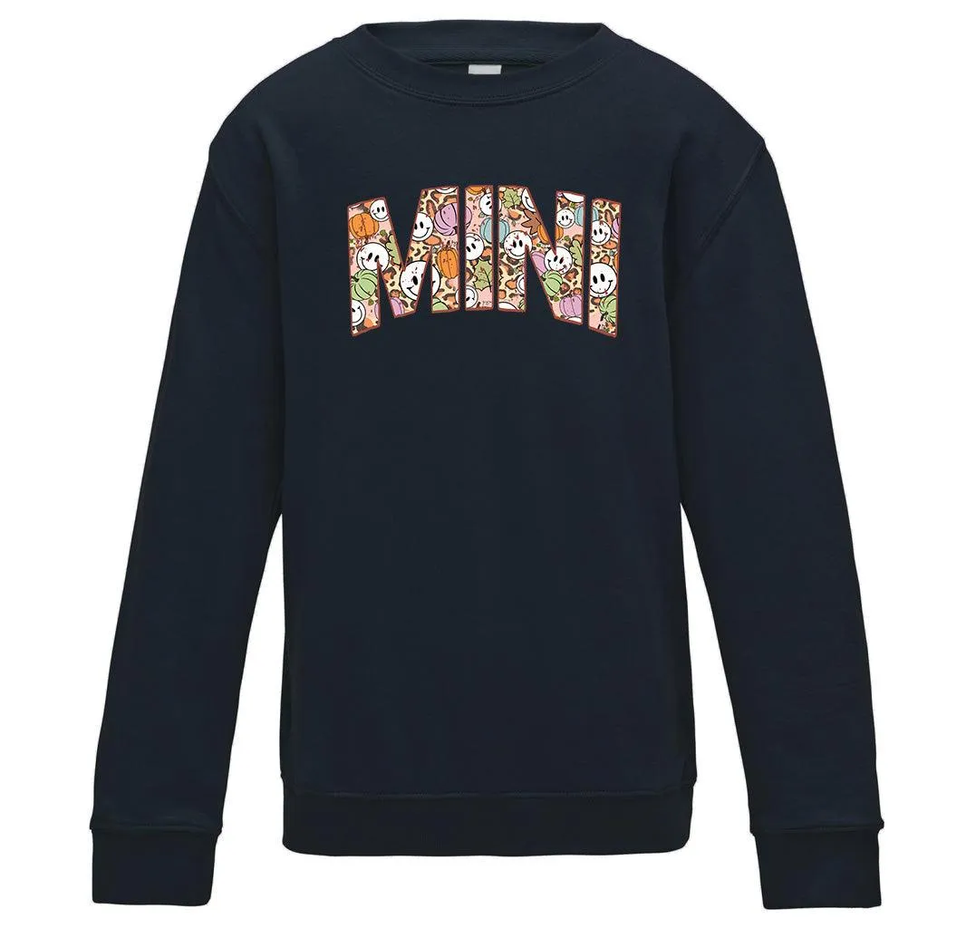 Mini Kids Sweatshirt