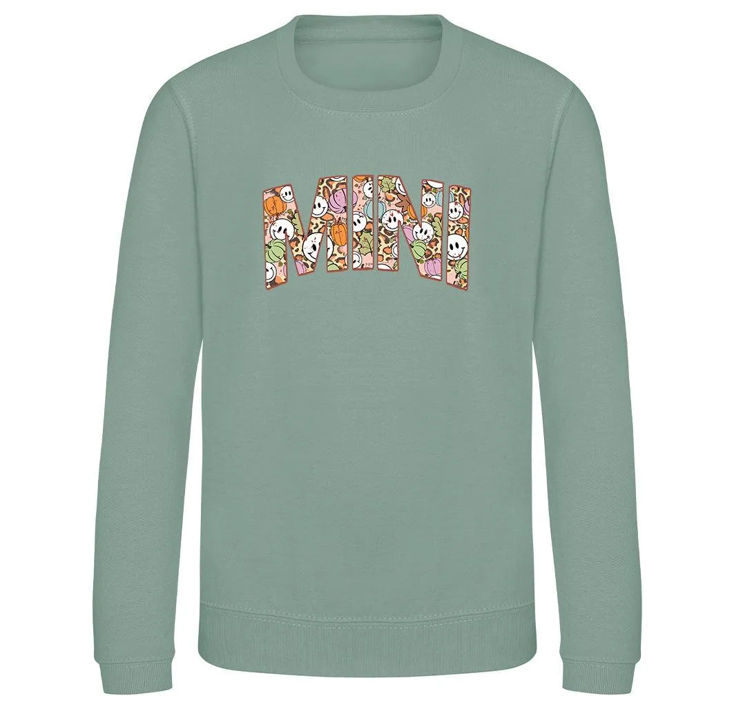 Mini Kids Sweatshirt