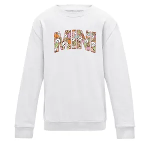 Mini Kids Sweatshirt