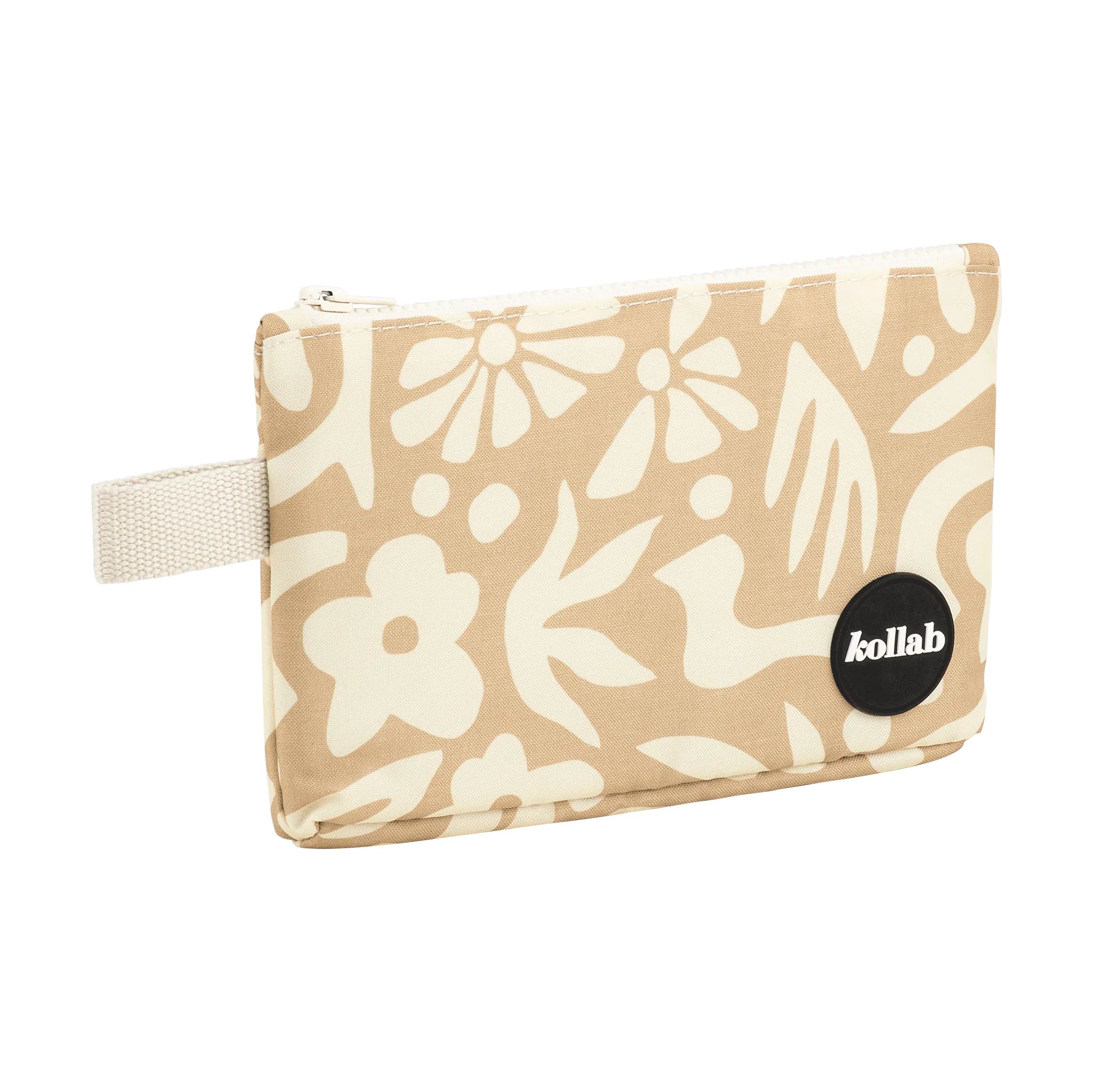 Mini Pouch Sorrento Bloom