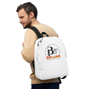 Minimalist Backpack