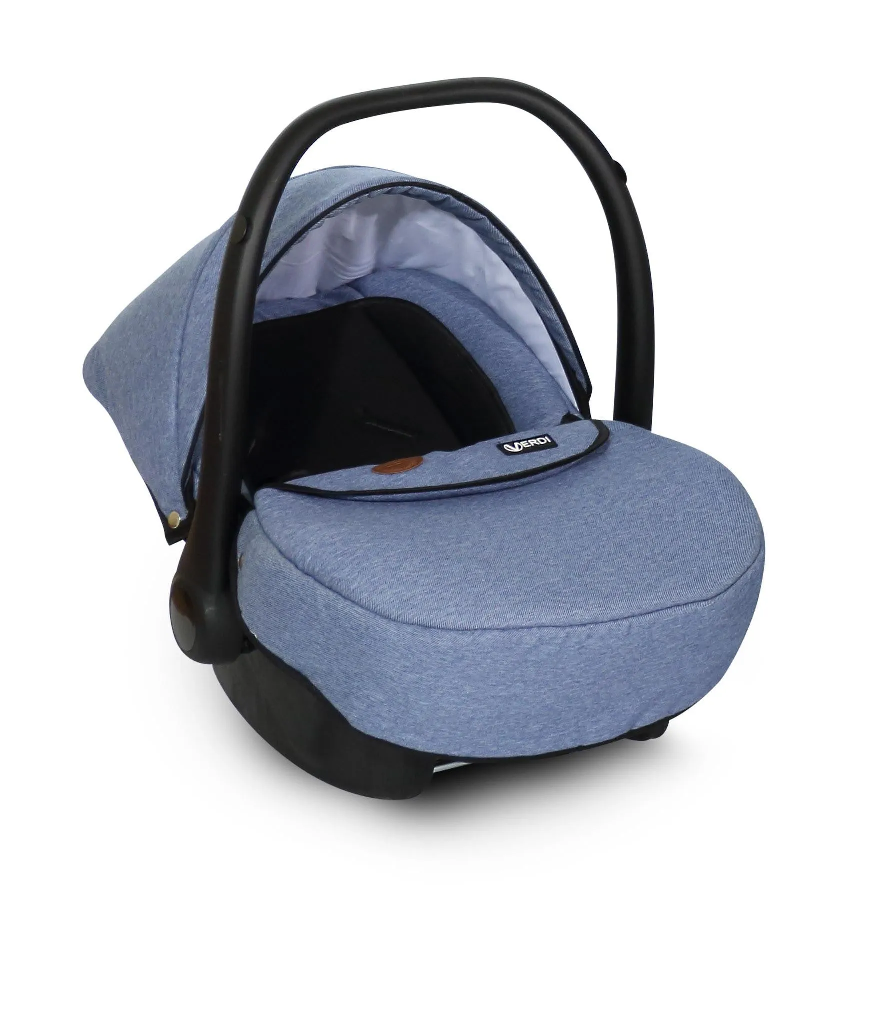 Mirage Livio Eco Premium Stroller 3in1