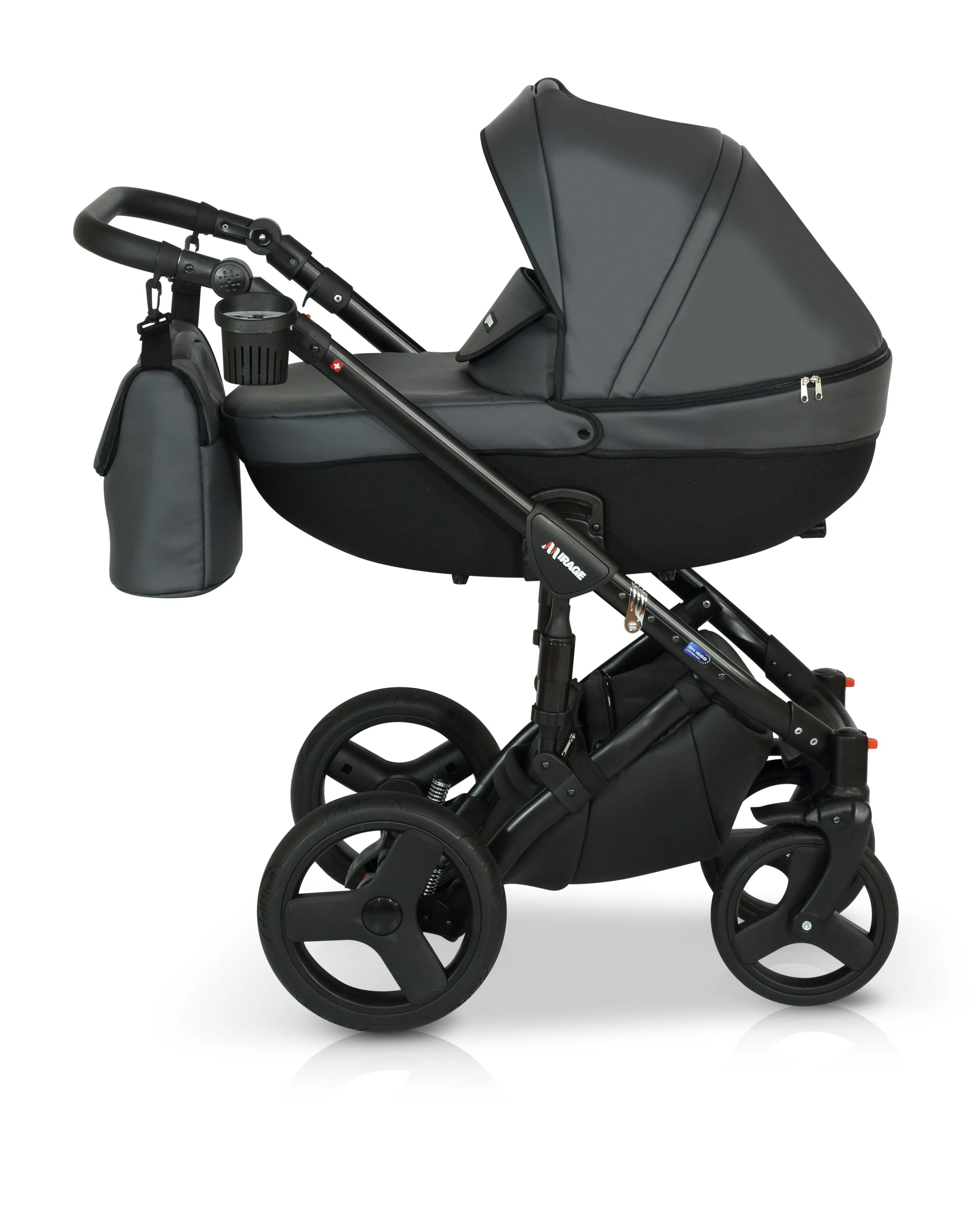 Mirage Livio Eco Premium Stroller 3in1