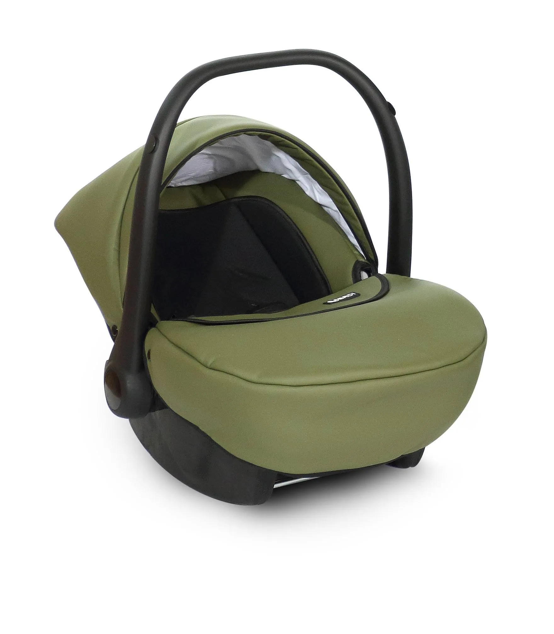 Mirage Livio Eco Premium Stroller 3in1