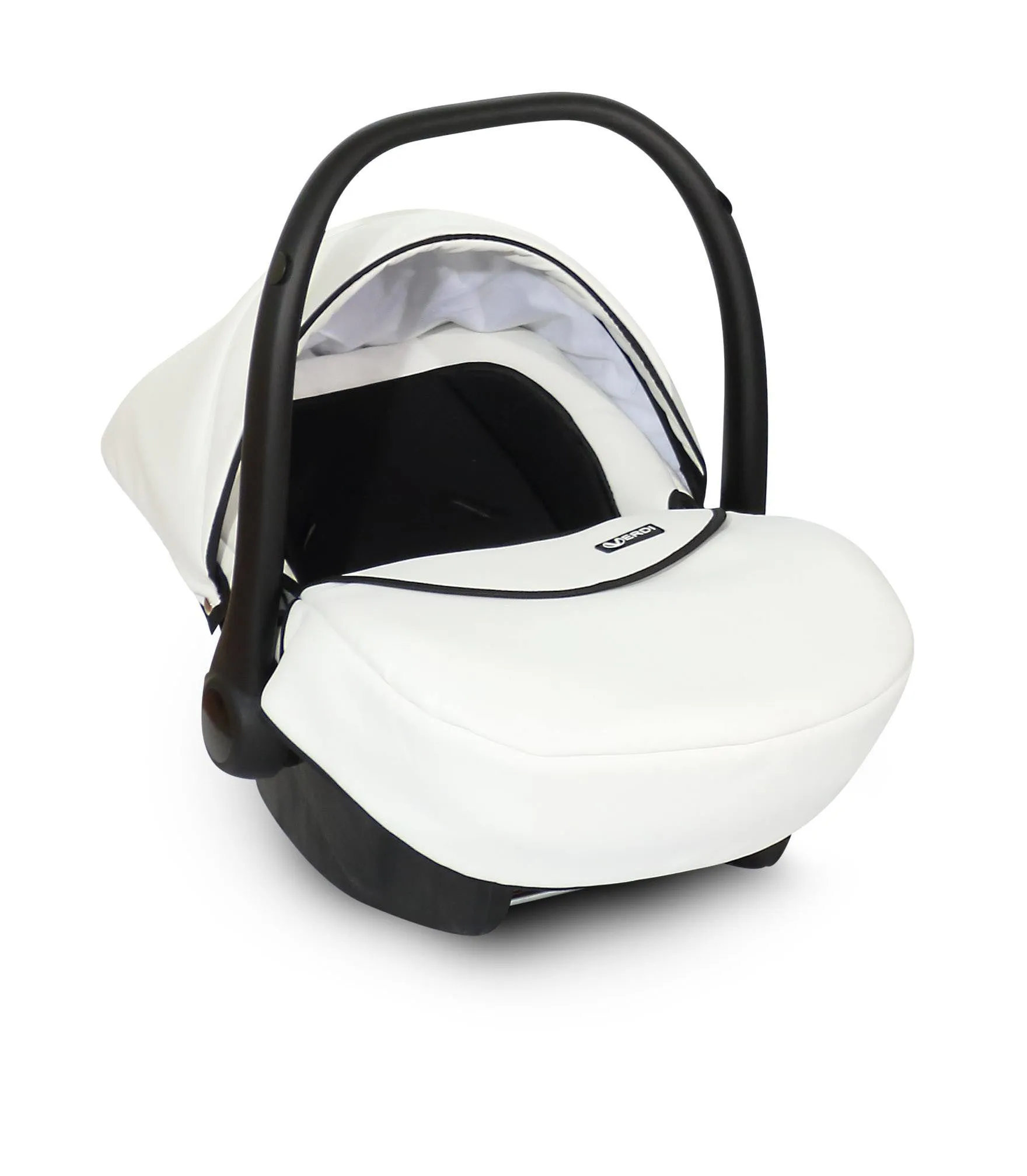 Mirage Livio Eco Premium Stroller 3in1