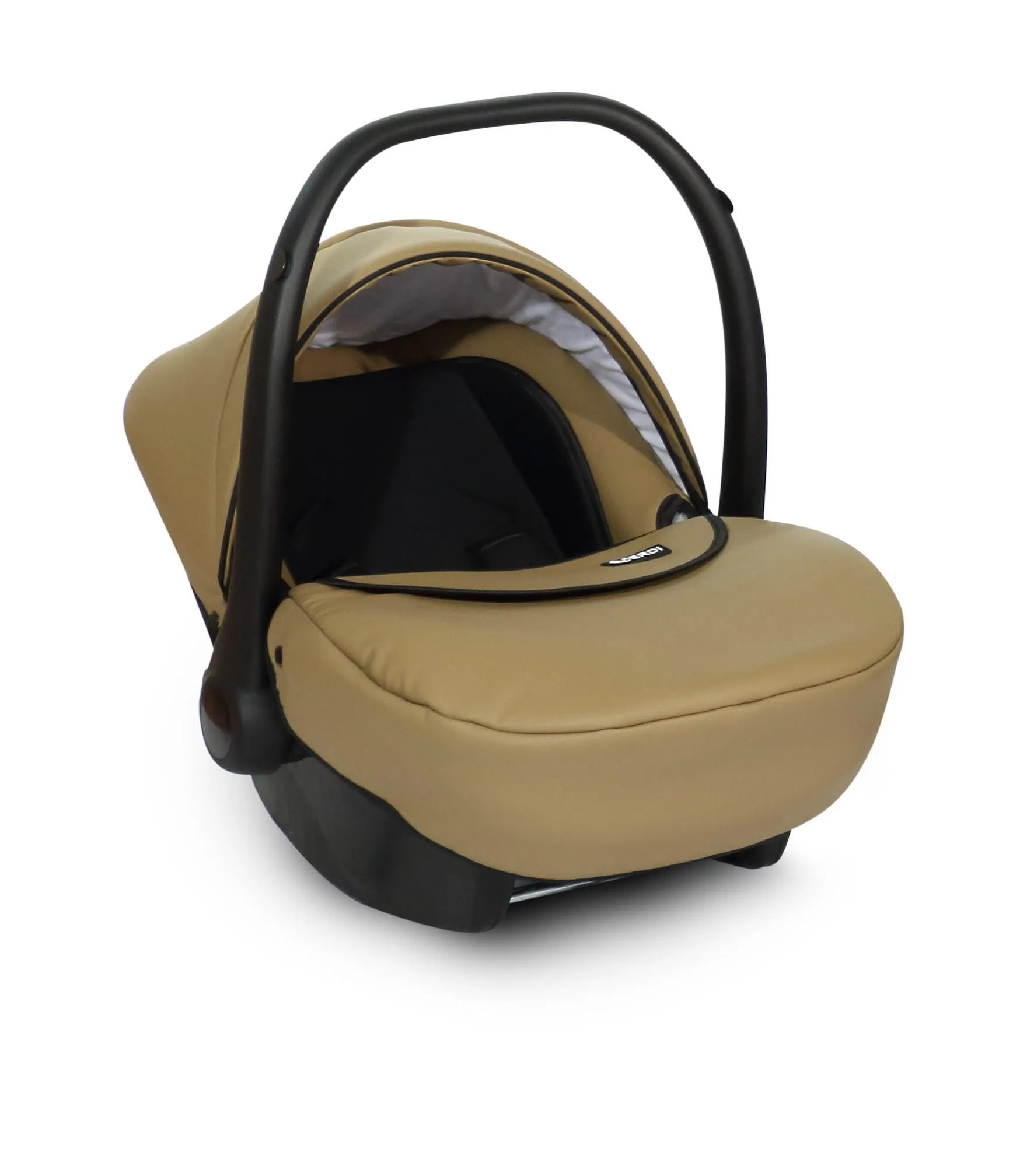 Mirage Livio Eco Premium Stroller 3in1