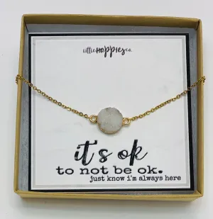 Miscarriage gift, Bereavement gift, bereavement gift loss of father, loss of mother, loss of child, sympathy gift, encouragement gifts