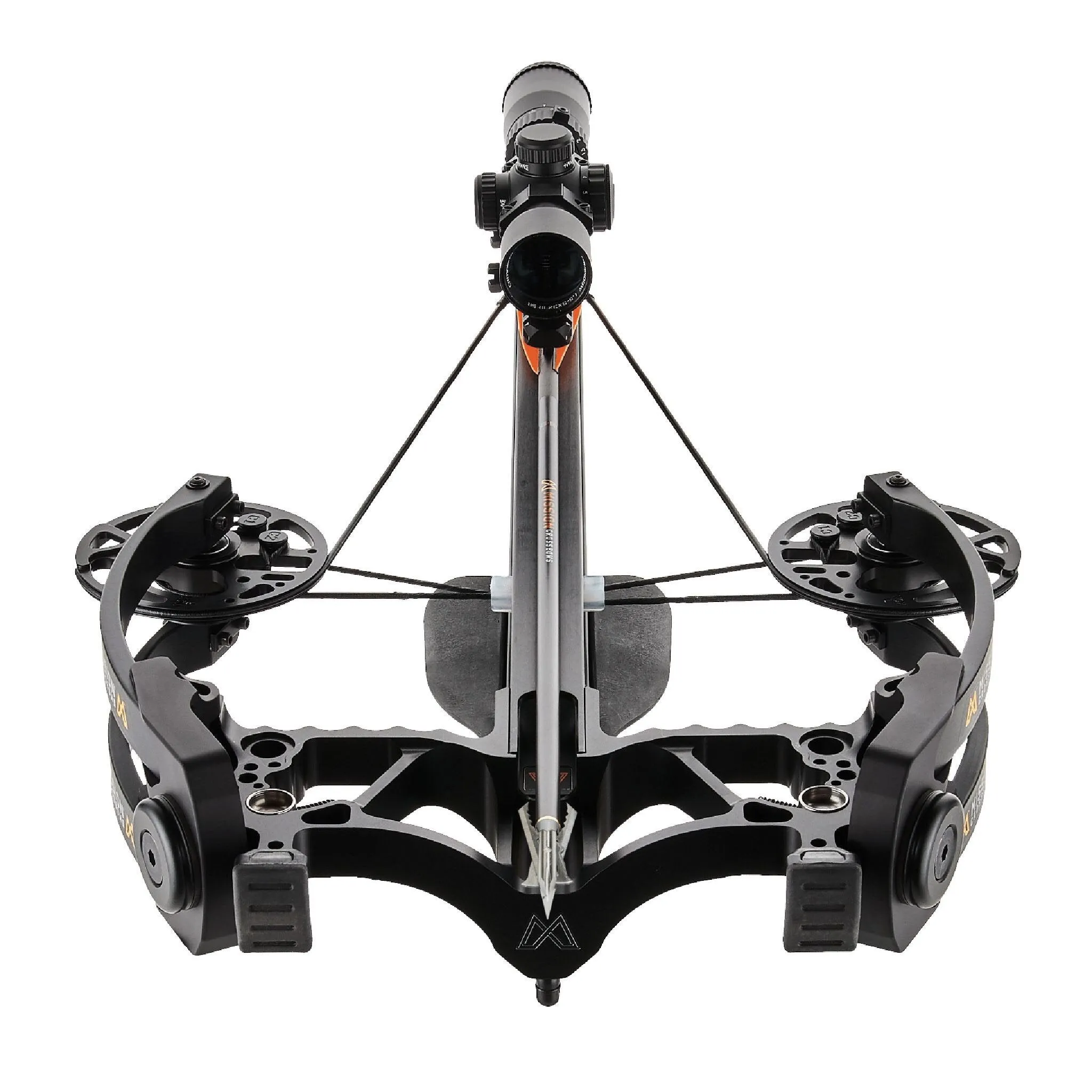 Mission Sub-1 Crossbow