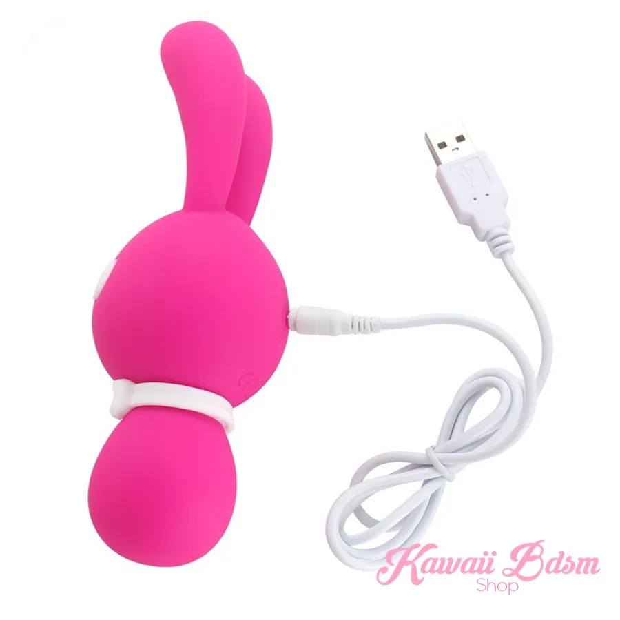 Mitzi Bunny Vibrator