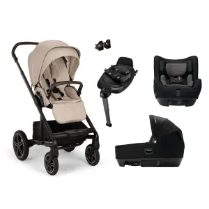 MIXX NEXT 2024 CARI BUNDLE