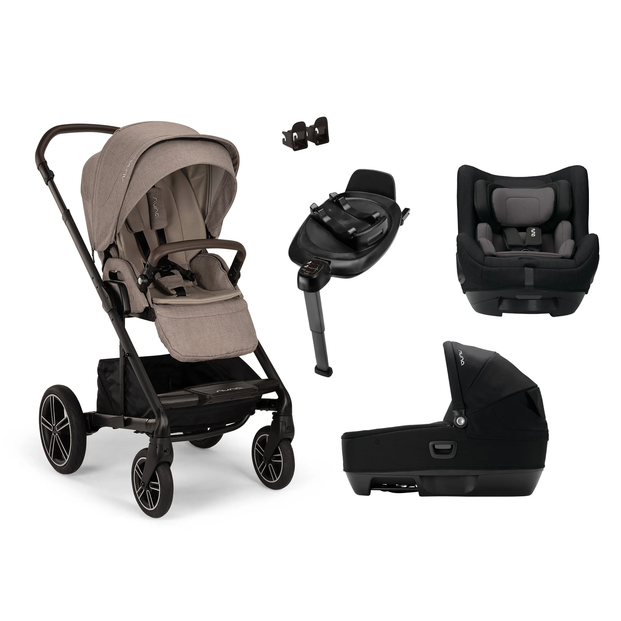 MIXX NEXT 2024 CARI BUNDLE
