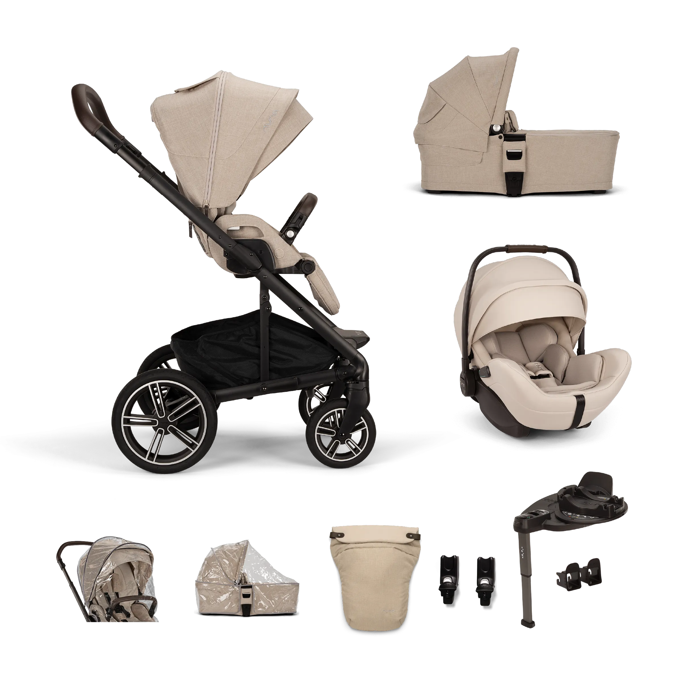 MIXX NEXT ARRA FLEX BUNDLE