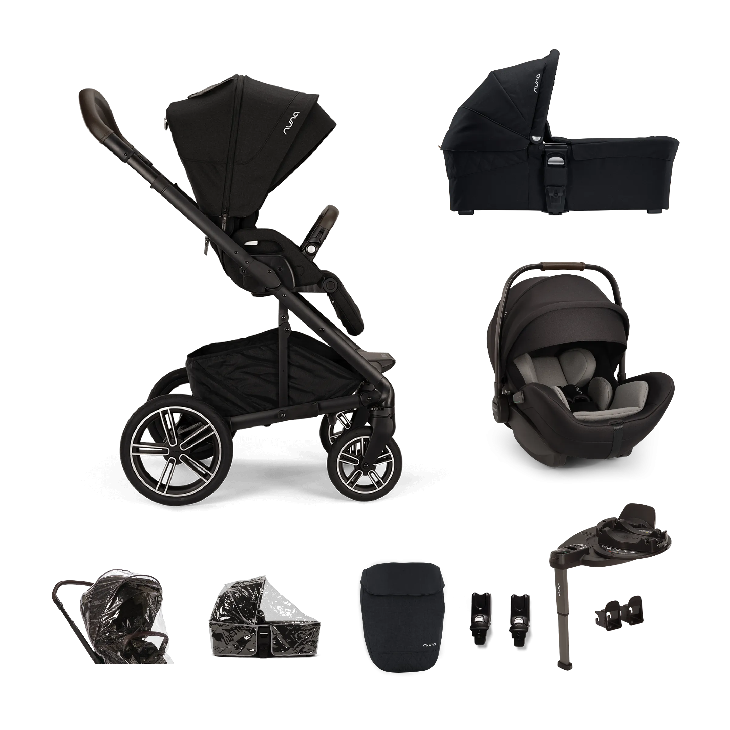 MIXX NEXT ARRA FLEX BUNDLE
