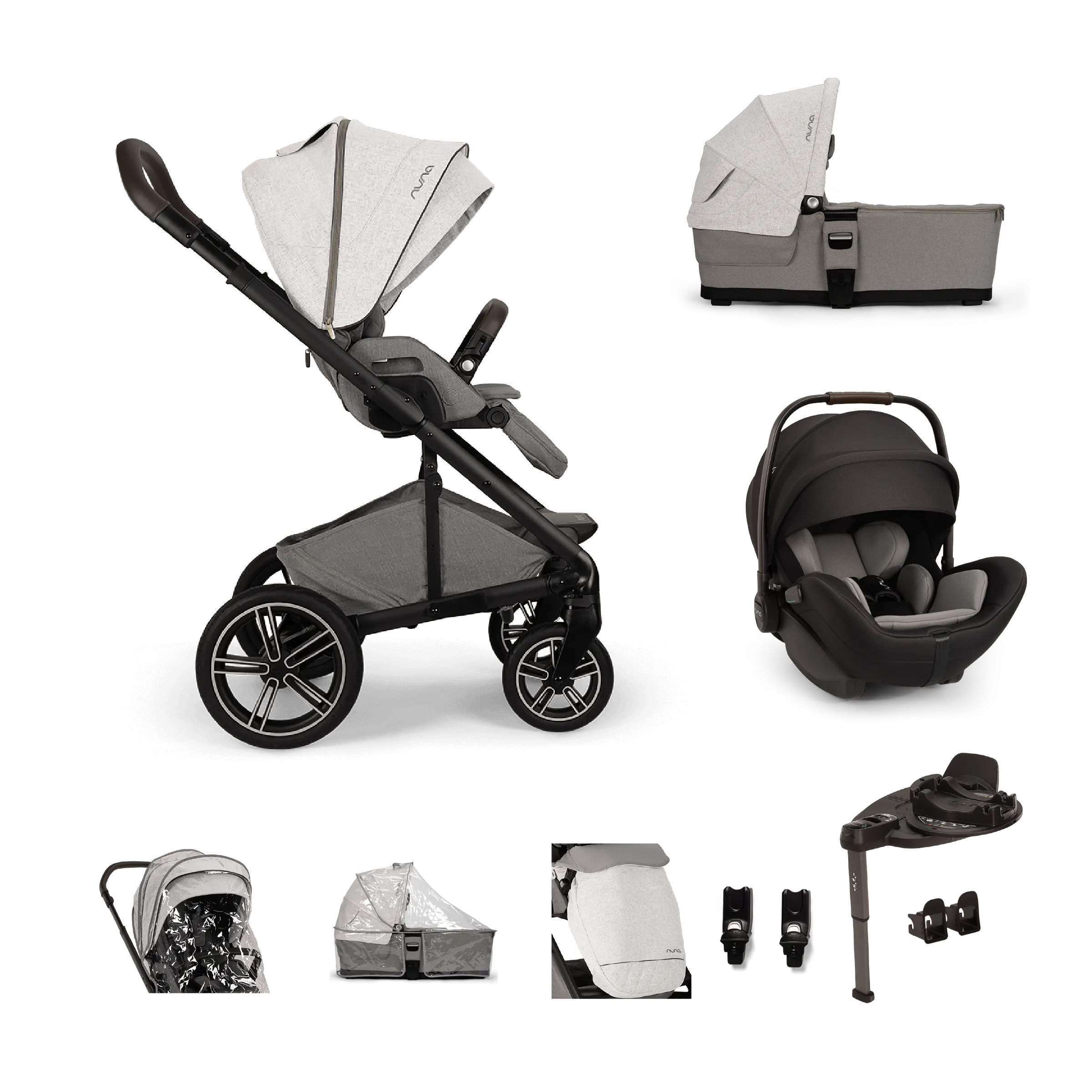 MIXX NEXT ARRA FLEX BUNDLE