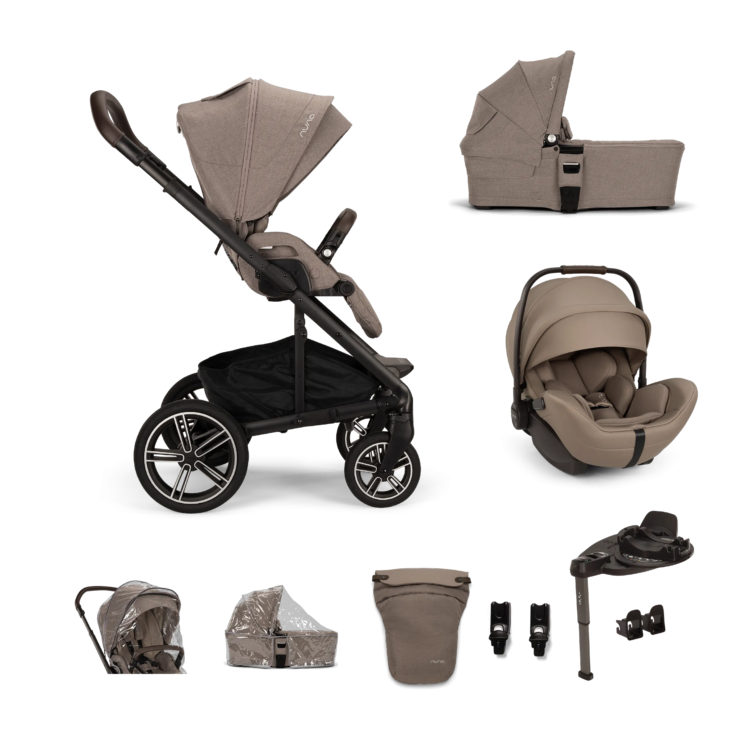 MIXX NEXT ARRA FLEX BUNDLE