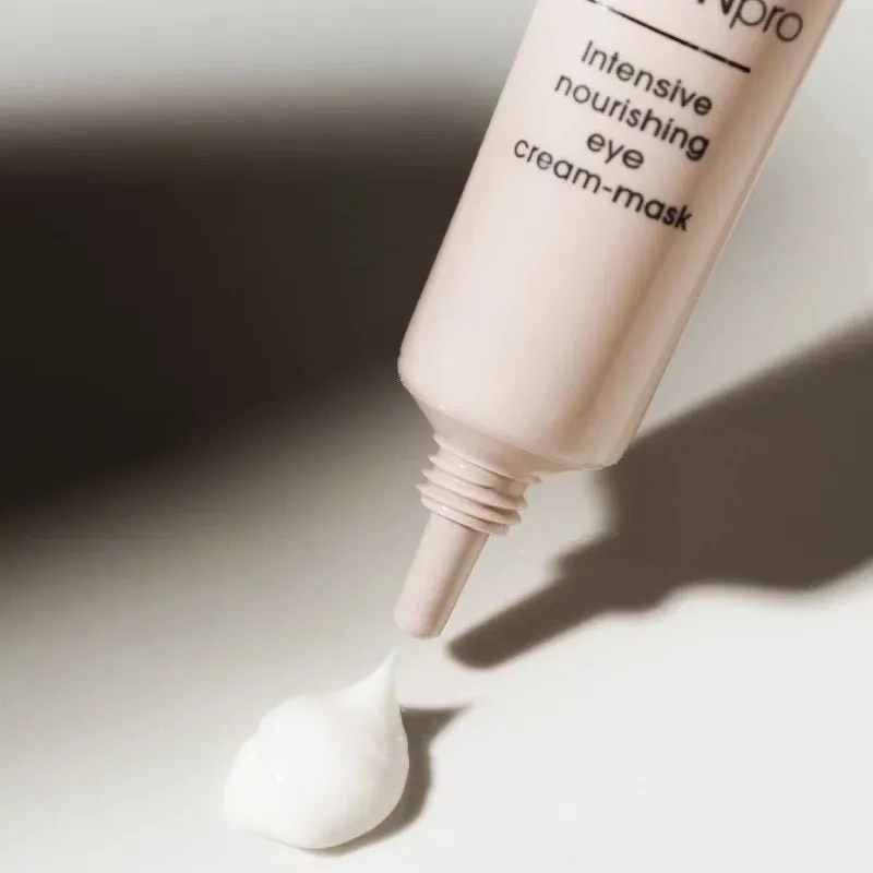 MIYA Cosmetics mySKINpro Intensive Nourishing Eye Cream-Mask 15ml