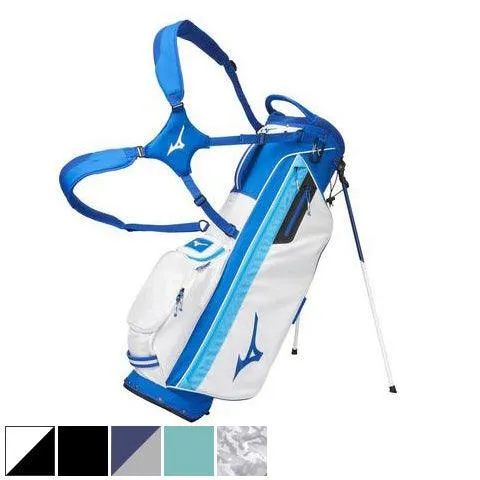 Mizuno BR-D3 Stand Bag Artic Camo(240238-ACAC)