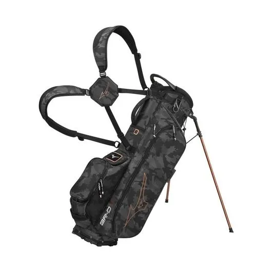 Mizuno BR-D3 Stand Golf Bag