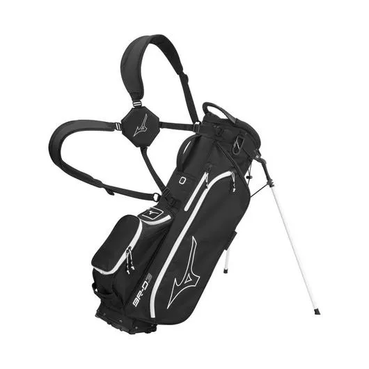 Mizuno BR-D3 Stand Golf Bag
