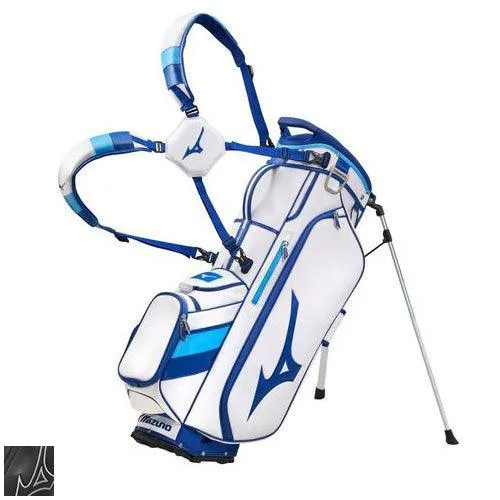 Mizuno Tour 14-Way Stand Bag Staff (240248-5959)