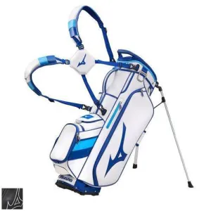 Mizuno Tour 14-Way Stand Bag Staff (240248-5959)