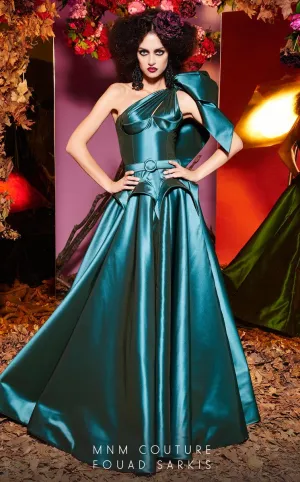 MnM Couture 2436