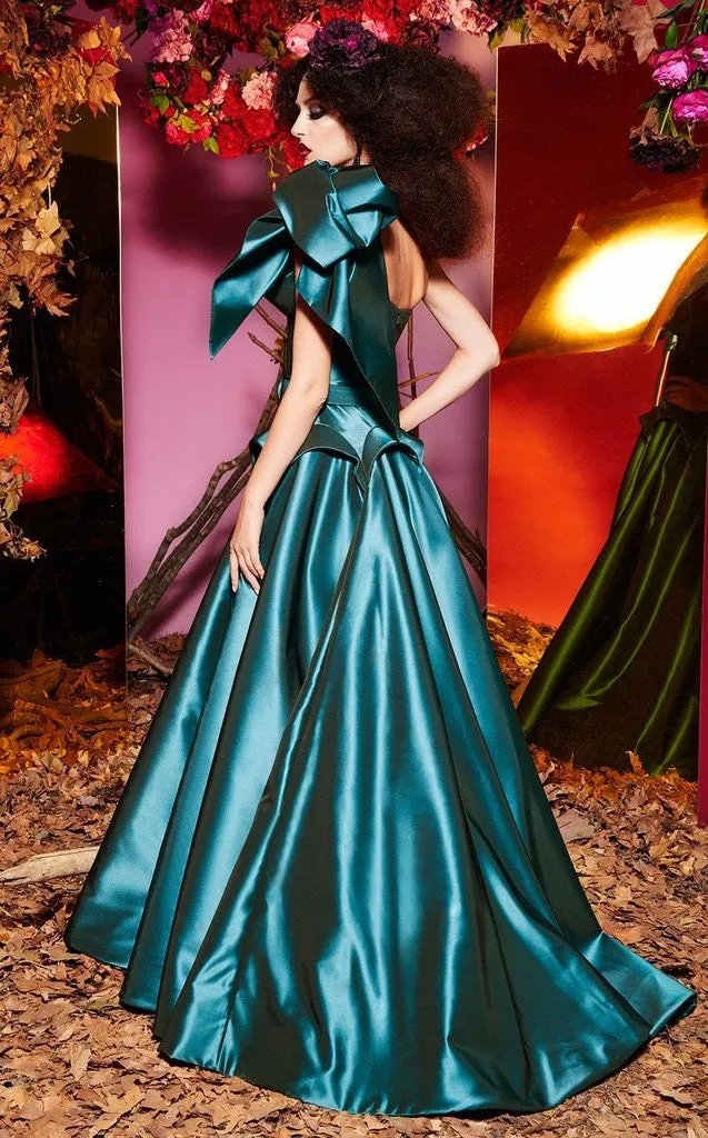 MnM Couture 2436