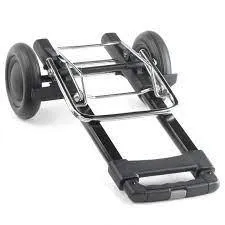 Mobile Cart for SimplyGo Portable Oxygen Concentrator