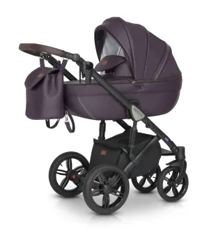 Mocca Stroller 3in1