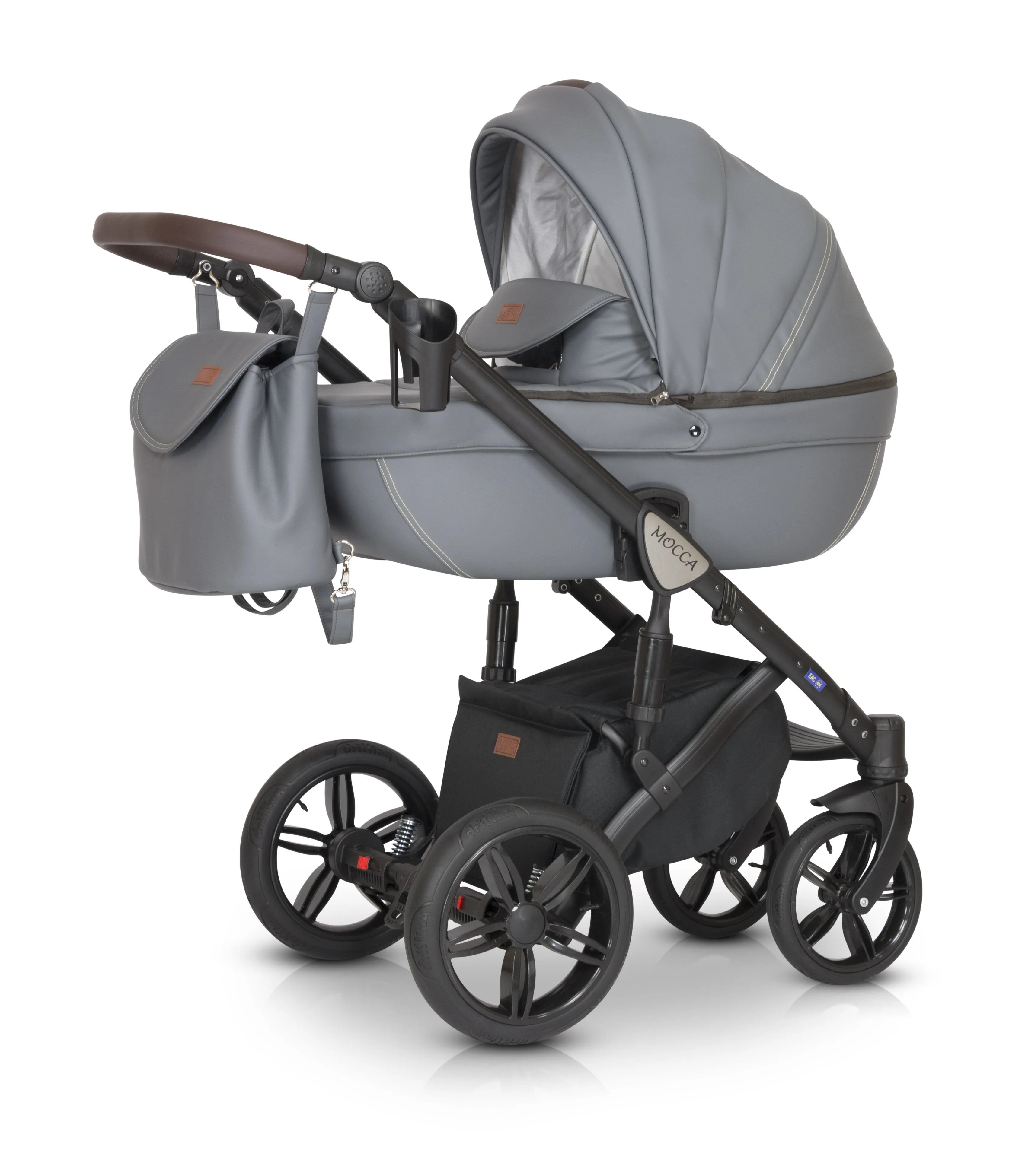 Mocca Stroller 3in1