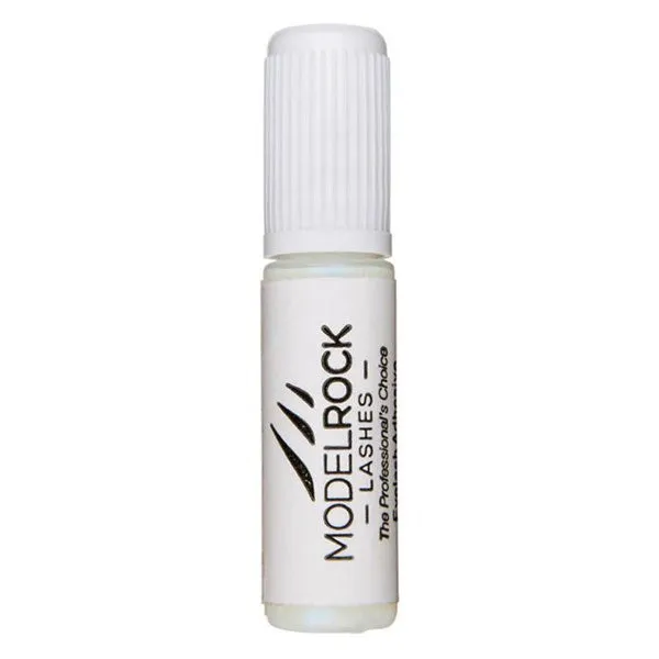 MODELROCK - Lash Adhesive Clear 'Latex Free' 1gm