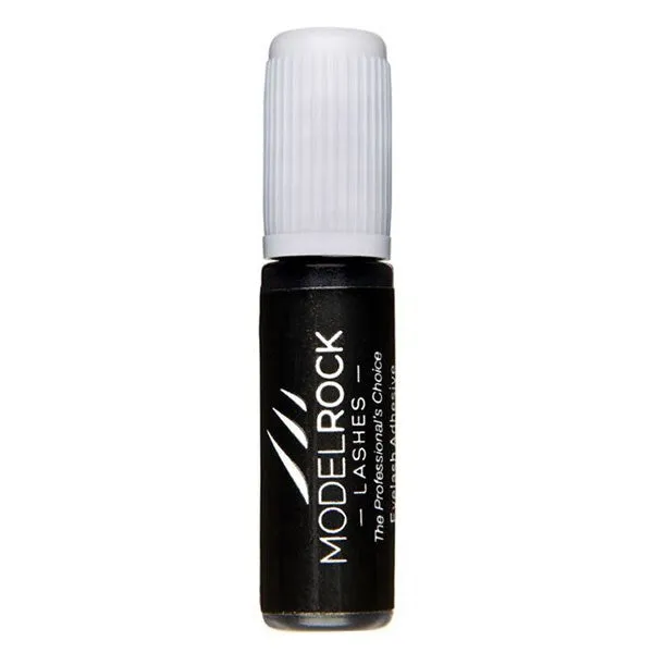 MODELROCK - Lash Adhesive Dark 'Latex Free' 1gm