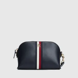 Modern Crossover Bag - Navy