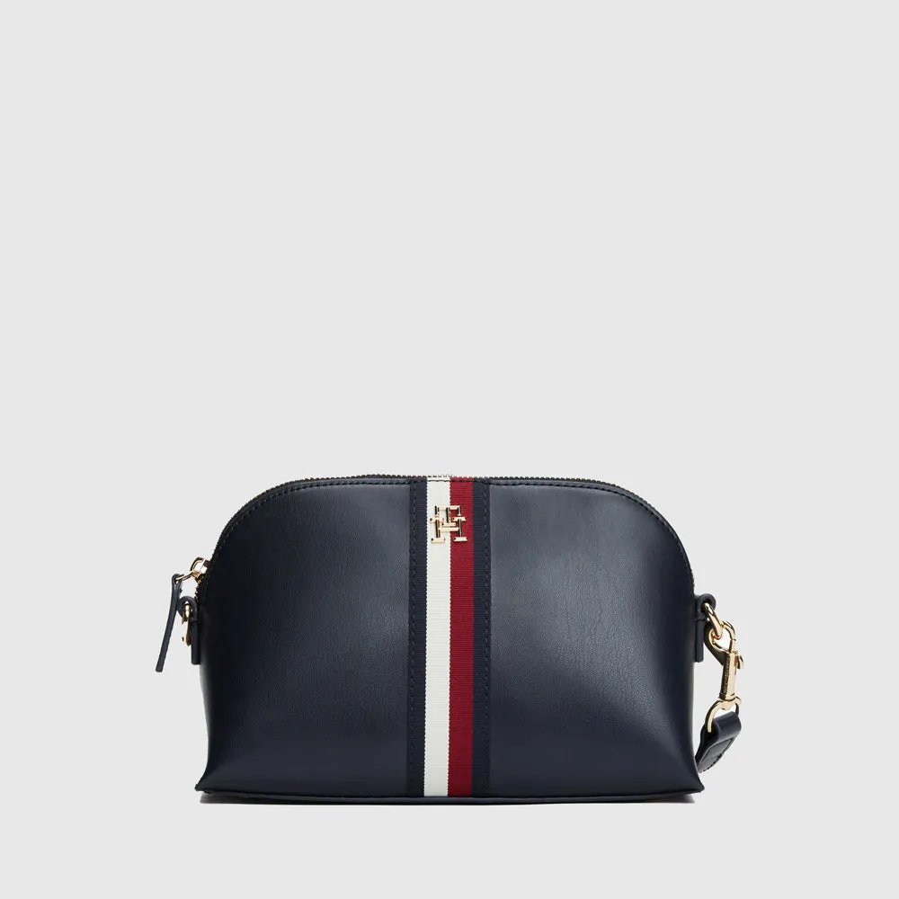 Modern Crossover Bag - Navy