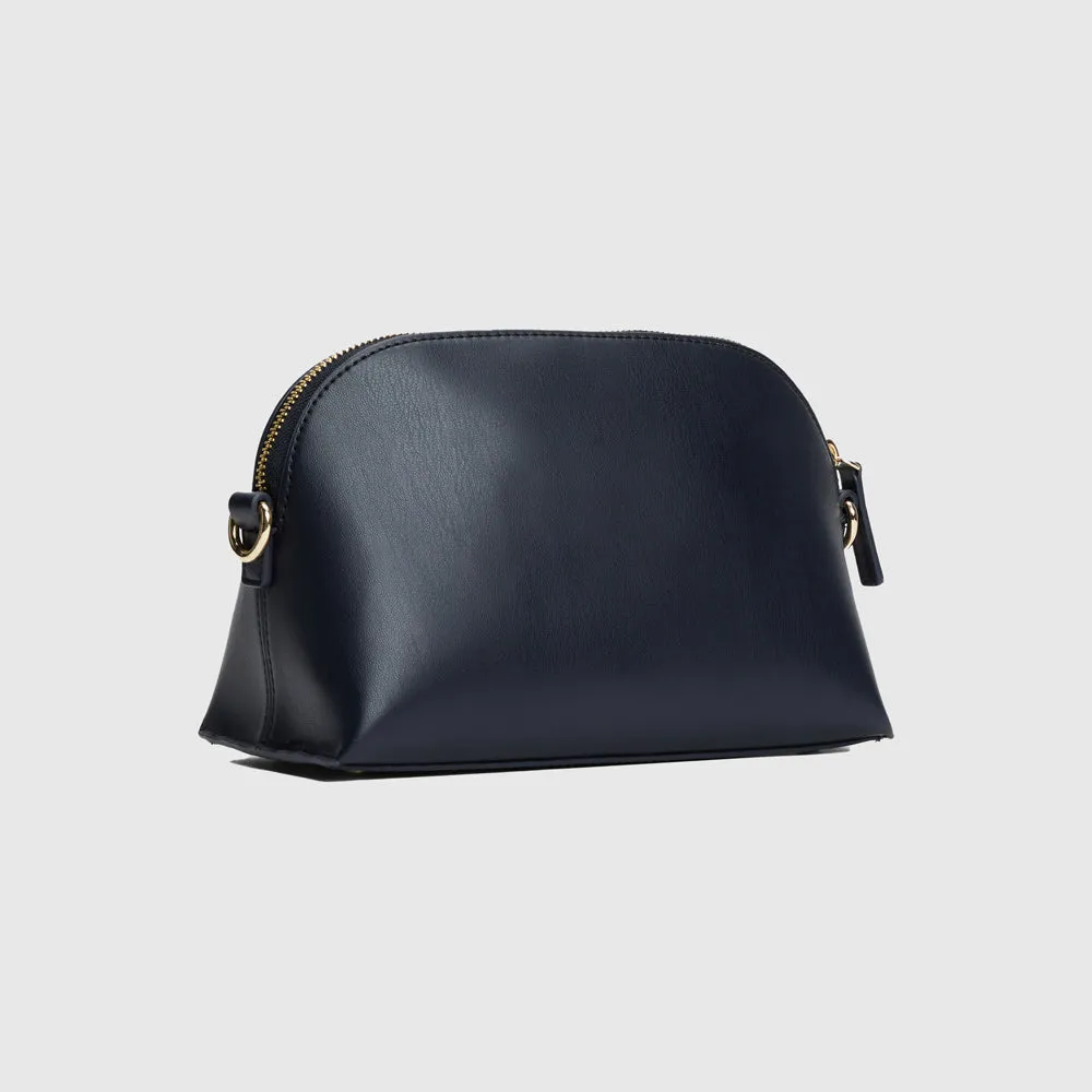 Modern Crossover Bag - Navy